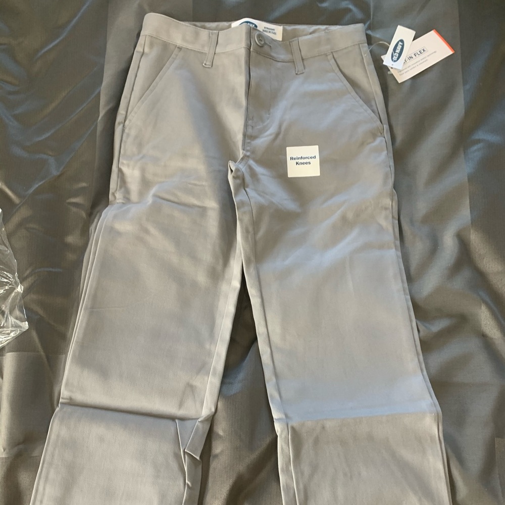 Old Navy Grey Pants